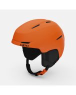 Giro Spur Ski Helmet Orange Kids