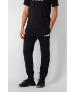 Champion Men's Champion Logo Tracksuit Bottoms