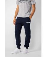 Champion Men's Champion Logo Tracksuit Bottoms