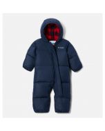 Columbia Snuggly Bunny Infant Ski Suit