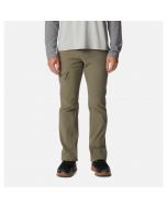 Columbia Triple Canyon Fall Hiking Pants Military Green