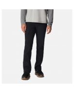 Columbia Triple Canyon Fall Hiking Pants Black