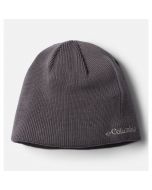 Columbia Wool Bugaboo Beanie Hat Grey