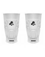 Adrenaline Knee Pads MT7 White