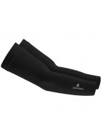 Adrenaline Seamless Arm Cover Black