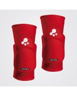 Adrenaline Knee Pads MT6 Red 