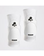 Adrenaline Knee Pads MT6 White