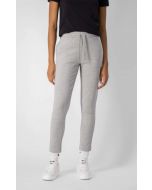 Champion Women's Grey Straight Leg Stretch Tracksuit Bottoms