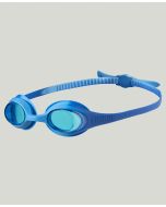 Arena Kids Spider Schwimmbrille Blau