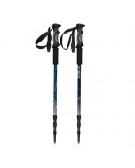 CMP Bern Trekking Poles Dark Green