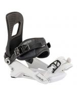 Nitro Rambler Snowboard Binding 22-23 Raw