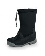 Ast Women's Black Après Ski Boots