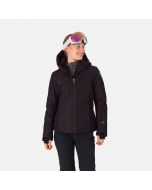 Rossignol Controle Ski Jacket Black Women