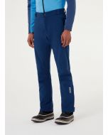 Colmar Airforce Men's Softshell Ski Pants with Gaiter