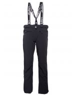 Dubin Women's Ski Pants Corvara Black