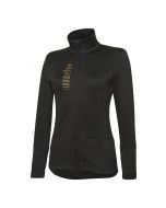 Zero RH+ Women's Vega Undershirt Black/Gold