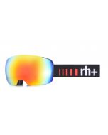 Zero RH+ Gotha Ski Goggle Black/Red/white