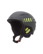 Zero RH+ Casco Sci Rider Anthracite/Yellow