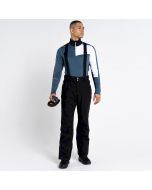 Dare2b Recycled Black Men's Ski Pants