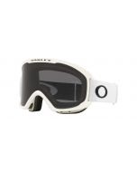 Oakley O-Frame 2.0 Pro M Lente Dark Grey, Fascia Matte White