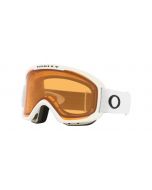 Oakley O-Frame 2.0 Pro M Lente Persimmon, Fascia Matte White