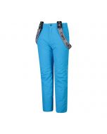 CMP Clima Protect ski overalls in twill Turquoise