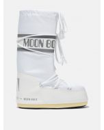 Moon Boot Icon Nylon White
