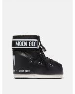 Moon Boot Icon Low Nylon Nero