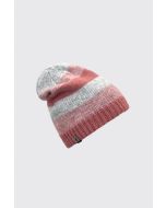 Brekka Cara Beanie Pink