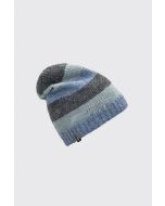 Brekka Cara Beanie Grey