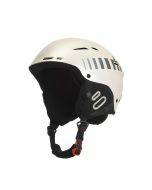 Zero RH+ Rider Ski Helmet White