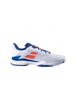 Babolat Jet Tere All Court White Men