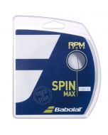 Babolat Rpm Rough 12m Gray 130/16