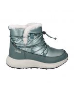 CMP Sheratan Women's Après-Ski Mineral Green