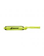 Babolat Wrist Strap Padel Yellow