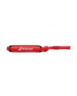 Babolat Wrist Strap Padel Red