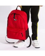 Joma Beta Backpack with Pencil Case Red