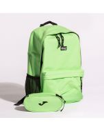 Joma Beta Backpack with Pencil Case Green