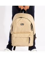 Joma Beta Backpack with Pencil Case Beige