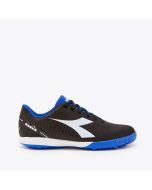 Diadora Pichichi 5 TFR Black/ White/ Royal Blue