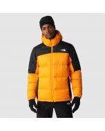 The North Face Diablo Down Jacket Men's Orange