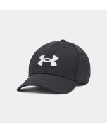 Under Armor UA Blitzing Adjustable Black/White