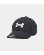 Under Armour UA Blitzing Verstellbar Schwarz/Weiß