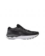 Mizuno Wave Skyrise 4 Quiet Gray Women