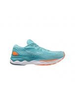 Mizuno Wave Skyrise 4 Women's Blue