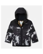 Columbia Boys' Mighty Mogul II Jacket