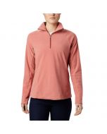 Columbia Women's Glacial IV 1/2 Zip Fleece