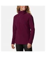 Columbia Women's Glacial IV 1/2 Zip Fleece