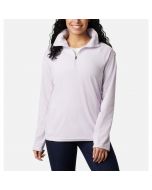 Columbia Women's Glacial IV 1/2 Zip Fleece