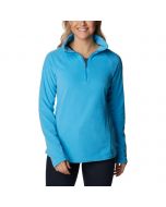 Columbia Women's Glacial IV 1/2 Zip Fleece